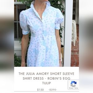 floral flowy maxi shirt dress